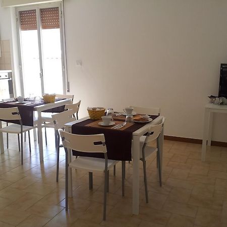 B&B Le Quattro Stagioni Trapani Esterno foto