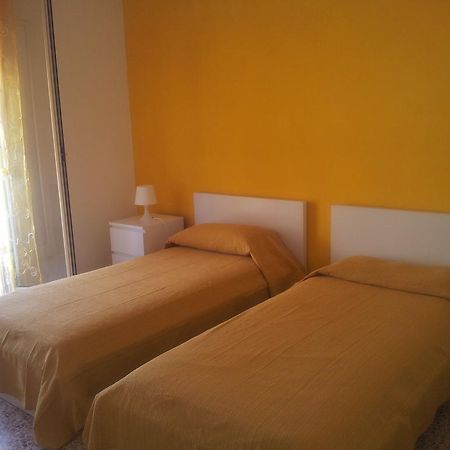 B&B Le Quattro Stagioni Trapani Esterno foto