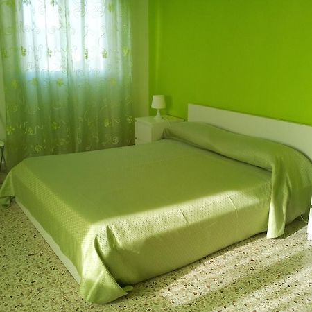 B&B Le Quattro Stagioni Trapani Esterno foto