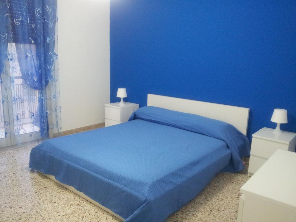 B&B Le Quattro Stagioni Trapani Esterno foto