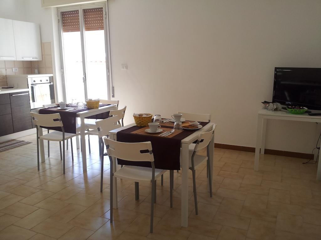 B&B Le Quattro Stagioni Trapani Esterno foto