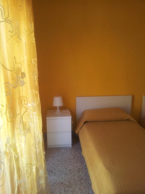 B&B Le Quattro Stagioni Trapani Esterno foto