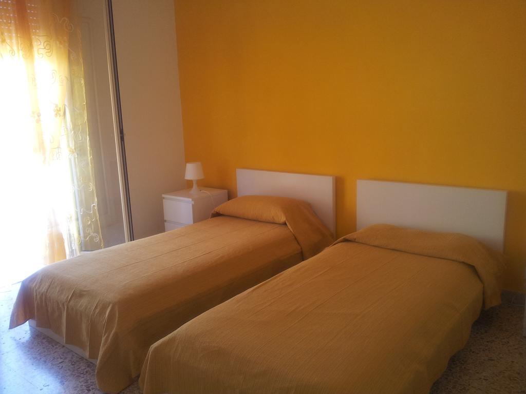 B&B Le Quattro Stagioni Trapani Esterno foto