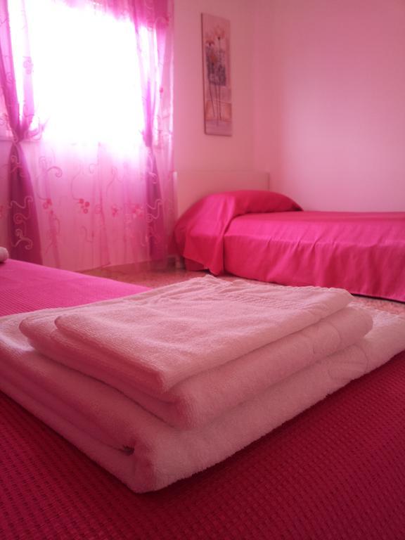 B&B Le Quattro Stagioni Trapani Camera foto