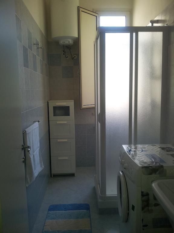 B&B Le Quattro Stagioni Trapani Esterno foto