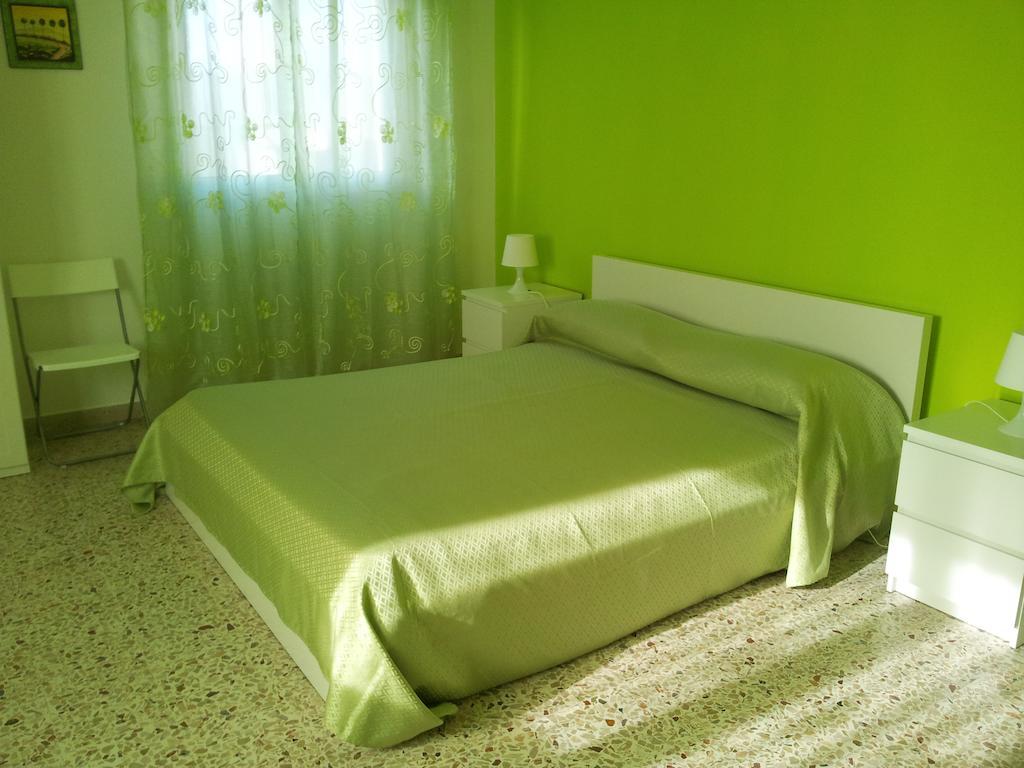 B&B Le Quattro Stagioni Trapani Esterno foto